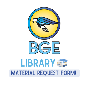 Library Request Form 